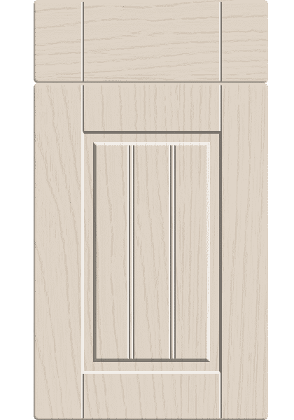 Paintflow Taupe Grey